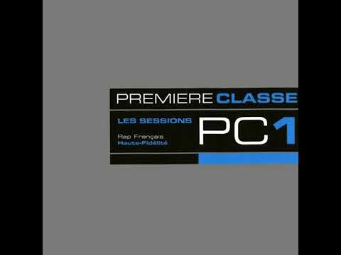 Calbo, Vasquez, Ekoué & K-Reen - Le métier rentre, 1999