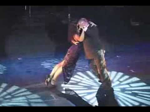 Pata Ancha Carlos Gavito & Marcela Duran