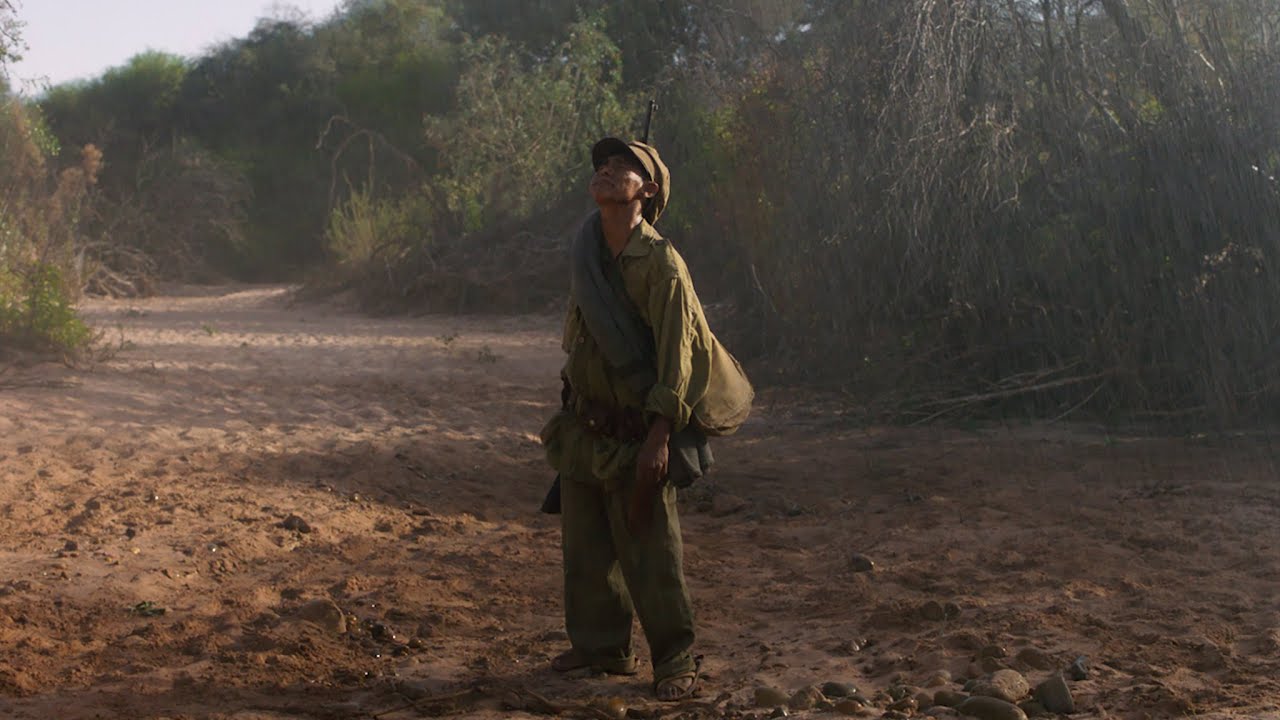 Chaco – teaser | IFFR 2020