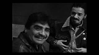 HOMENAJE A CELSO PIÑA - Aunque No Sea Conmigo (Varios Artistas)