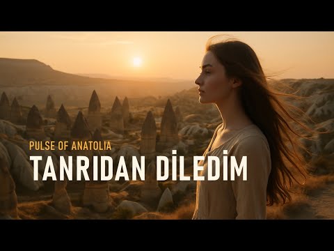 Tanrıdan Diledim (Anatolian Psychedelic Folk) - Pulse of Anatolia