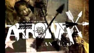 Arrowax | Collective Dedication | Botanica del Jibaro
