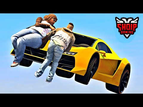 GTA 5 SHQIP - Kerret kunder Vrapuesve !! - SHQIPGaming