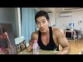 너무 덥습니다(소통)