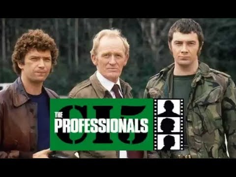 Die Profis - Intro [1981]
