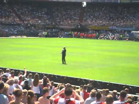 open dag feyenoord 016