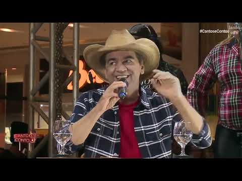 ASSISÃO  AO VIVO EM CAMPINA GRANDE PB PROGRAMA CANTOS & CONTOS