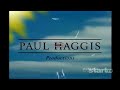 Paul Haggis Productions And Columbia Tristar Television Distribution High Tone