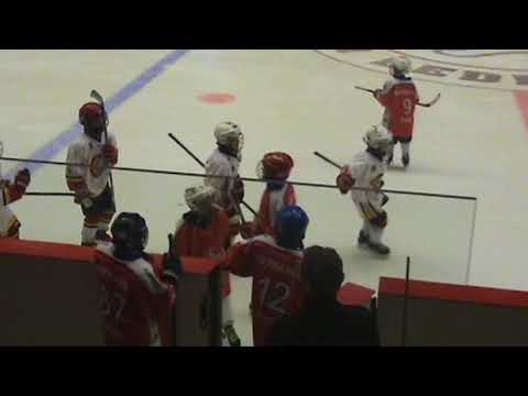 HC Frýdek-Místek vs. HC RT Torax Poruba [3. Třetina 1/2] 12.9.2017