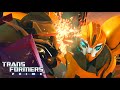 Transformers: Prime | S02 E09 | Épisode complet | Dessins Animés | Transformers Français