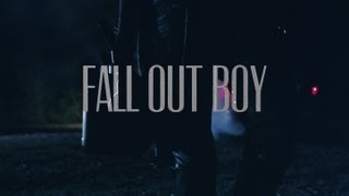 Fall Out Boy - Save Rock and Roll (FULL ALBUM)