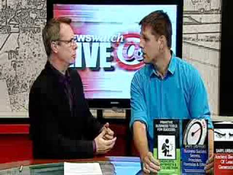 CKWS News Interview