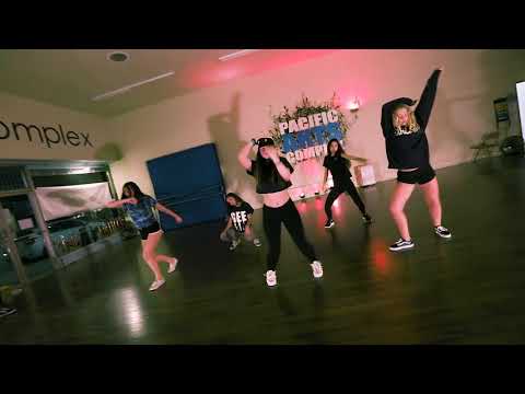 Swalla Choreography | Julio Morales | Monday Madness