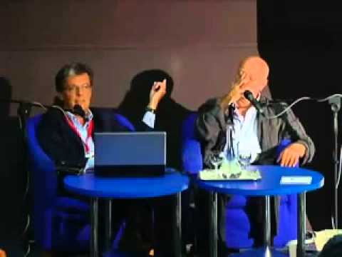 Festival della Mente 2013 - Stefano Cappa, Ferdinando Scianna