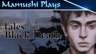 Tales Of The Black Death Gameplay - Quick Play