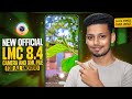 New Best LMC 8 4 Camera Config File For All Android 100 Official Working Mazhar Pictures