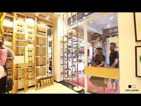 John Jacobs DLF Galleria Store - 1st anniversary celebration