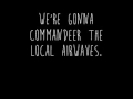 The Mountain Goats - Up the Wolves (Lyrics)