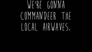 The Mountain Goats - Up the Wolves (Lyrics)