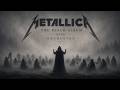 METALLICA The BLACK Album 1991 Apocalyptic Dark Orchestra