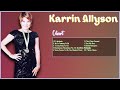 Karrin Allyson-Hottest music of 2024-Premier Songs Selection-Important