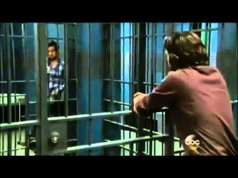 Carlos Confides In Franco ~ GH