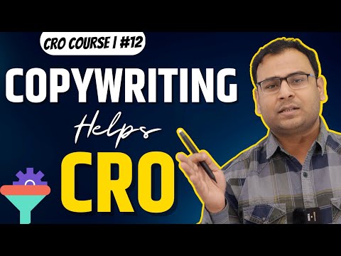 Learn Full Conversion Rate optimization in 2 Hours in Hindi Conversion Rate Optimization Course