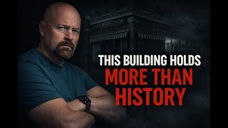 This Building Holds More Than History