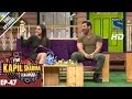 The Kapil Sharma Show - दी कपिल शर्मा शो-Ep-47-Sonakshi and John in Kapil's Show –1st Oct 20