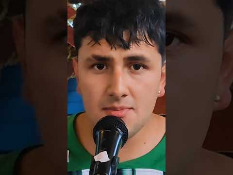 Un pedacito de “Blanquita” en versión carranguera 🎶Desde Gachalá, Cundinamarca 🇨🇴