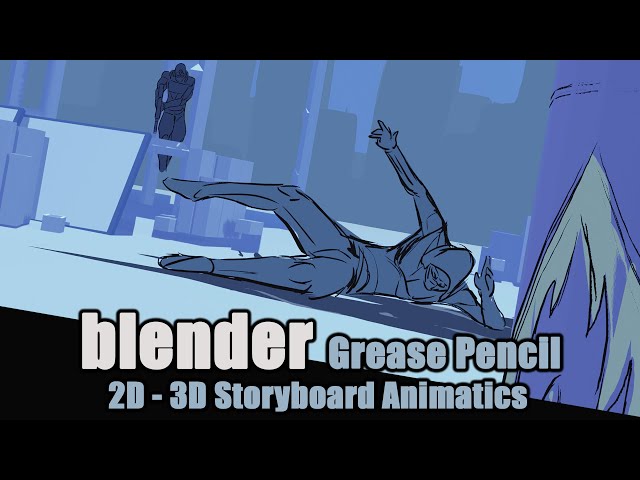 Vídeo relacionado con Blender 3D By Example: A project-based guide to learning the latest Blender 3D, EEVEE rendering engine, and Grease Pencil