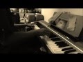 Evanescence - My Immortal (piano cover) 