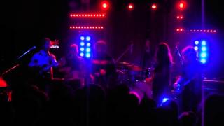 Buenos Muchachos - &quot;Port of Souls&quot; (Gun Club)