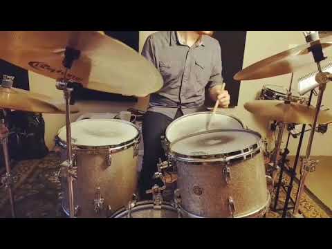 Philly Joe Jones solo on Tadd's delight