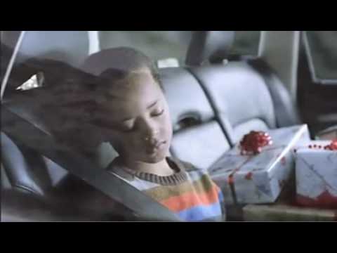 How Can I Keep From Singing (Waitrose Advert)