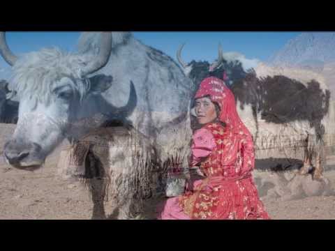 Kyrgyz of the Wakhan Corridor & Afghan Pamirs - CDI's projects