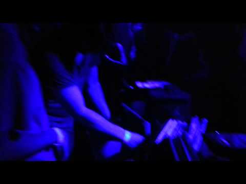 Funkyzeit 3rd Birthday Feat. Andre Galluzzi & Dana Ruh at 7-9 Crucifix Lane