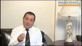 13 - Rektum (Kalın Bağırsak) Sarkması Nedir?