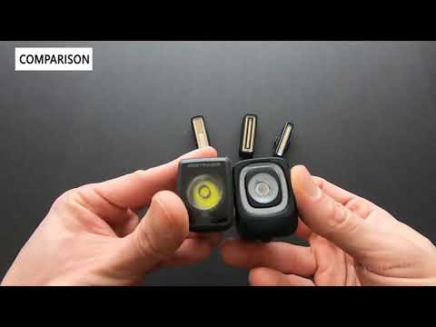 Magicshine Seemee 200 Smart Bike Taillight Review