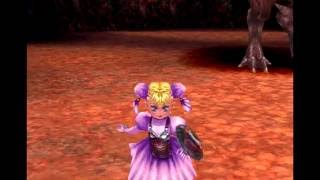 Form Change - Let's Play Chrono Cross Part 141