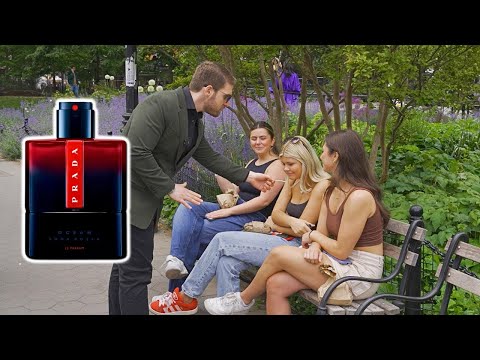 Before You Buy Prada Luna Rossa Ocean Le Parfum (in Depth Review With Womens Reactions)