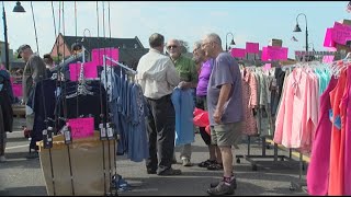 65th annual Redikulus Dae celebrates great deals and Redikulus history