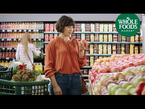 Mais do que um rótulo | Tudo o que nos torna completos | Whole Foods Market
