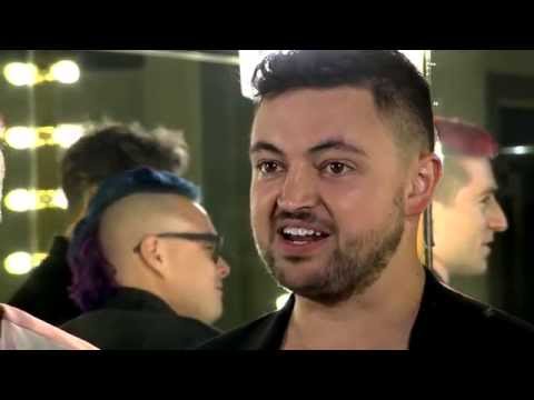 WALK THE MOON talks AMERICAN MUSIC AWARDS New Artist of the Year nomination