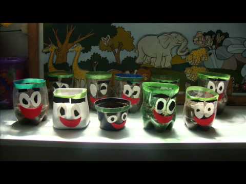 Vídeo de Final de Ano do Grupo 6A no CMEI "Jacy Alves Fraga"