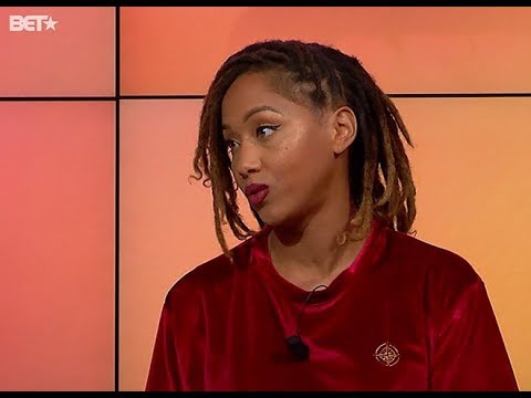 BET BUZZ - Chronique d'Anaïs B. - COLORS BERLIN