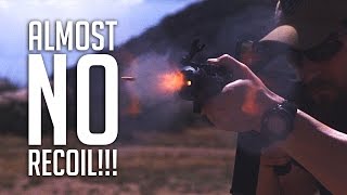Video: Strike Industries Cookie Cutter .308 Kompensator