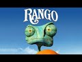 Rango But It S Only Gordy The Turkey