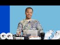 10 Things T I Can T Live Without GQ