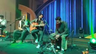 Tum mere Ho live jubin nautiyal